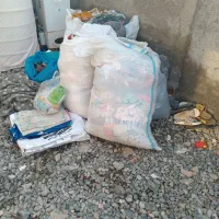 لباس کار|لباس|آق قلا, |دیوار
