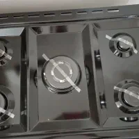 گاز  کاملا نو استفاده نشده