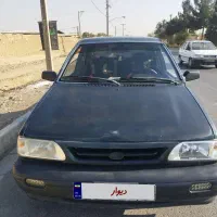 پراید 82 کاربراتور شاسی پلمپ