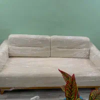 مبل سه نفره