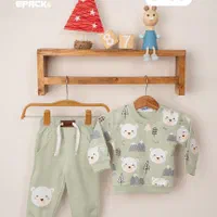 سیسمونی وپوشاک نوزاد تا ۷ سال