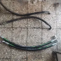 پرس شیلنگ|ماشین‌آلات صنعتی|آزادشهر, |دیوار