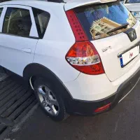 h30 کراس مدل 98|خودرو سواری و وانت|تهران, کاشانک|دیوار