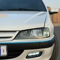 پژو پارس 1402|خودرو سواری و وانت|نجفآباد, طالقانی|دیوار