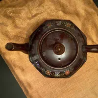 قوری خیلی قدیمی|کلکسیون اشیاء عتیقه|تهران, جردن|دیوار