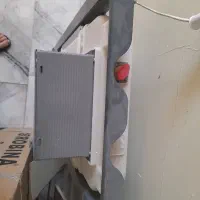 وال هنگ یا توالت فرنگی توکار وهود|لوازم سرویس بهداشتی|شیراز, زرهی|دیوار