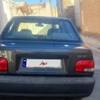 پراید ۱۳۱ SE مدل ۱۳۹۵|خودرو سواری و وانت|نجف‌آباد, امام خمینی|دیوار