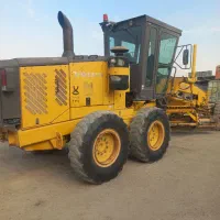 گریدرولوو جی ۷۲۶ مدل۲۰۰۵