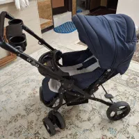 کالسکه دلیجان مدل بنیتا|کالسکه و لوازم جانبی|شاهینشهر, فدک|دیوار