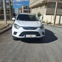 جک s5|خودرو سواری و وانت|اردبیل, |دیوار