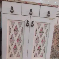 میز چرخ و اتو