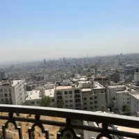 320متر-نیاوران-بوکان-ویو-تمام-شهر-کلیدنخورده-فول