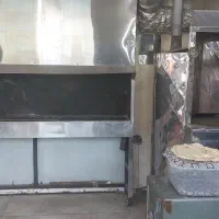 لوازم رستوران جگرکی کارکرده دست دوم درحد نو|کافیشاپ و رستوران|تهران, جنتآباد جنوبی|دیوار