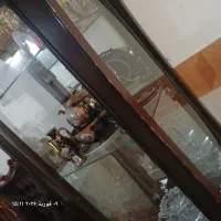 ویترین کاملا سالم