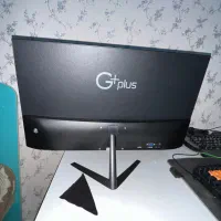 مانیتور جی پلاس 24 اینچ