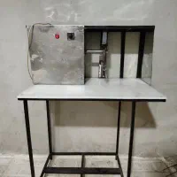 دستگاه برش مرغ