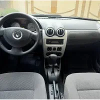 ساندرو استپ وی اتومات مدل۹۶بیرنگ معاوضه یا نقدی|خودرو سواری و وانت|گرگان, |دیوار