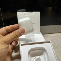 ایرپاد 2 اکبند