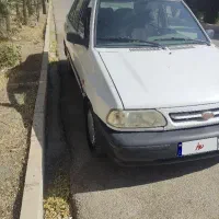 پراید 131
