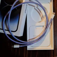 فروش فوری ایفون ۱۴ پرو مکس ریجستر شده|موبایل|فردیس, فرامرزیه|دیوار