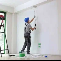 نیازمند به نقاش با قیمت پیشنهادی شما