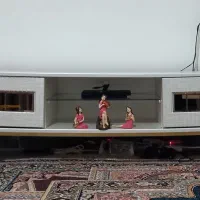 میز تلویزیون شیک