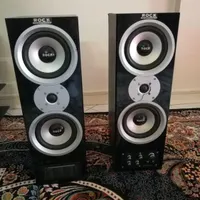 باند خانگی ROCK