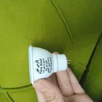 هالوژن بزرگ و کوچک