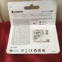 دوعددرم ۳۲گیگ نو|لوازم جانبی موبایل و تبلت|کرمانشاه, |دیوار