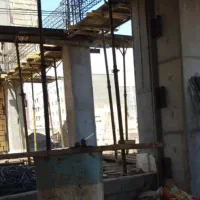 نیازمند آلماتوربند و قالب بند کاربلد باشه