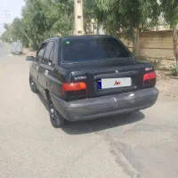 پراید Saba GLXI، مدل ۱۳۸۲|خودرو سواری و وانت|تهران, طیب|دیوار