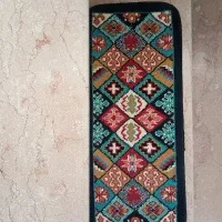 رو پله ای گلیم فرش