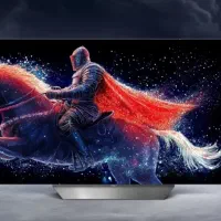 فروش ویژه تلویزیون اولد جی پلاس