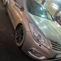 ازرا گرنجور ۲۰۱۲ معاوضه وشرایط