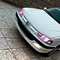 پارس مدل 96|خودرو سواری و وانت|نگین کویر, |دیوار