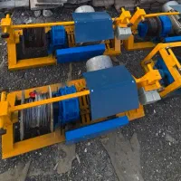 بالابر ساختمانی کامل تک فاز و سه فاز درحدنو