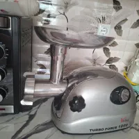 چرخ گوشت ویداس