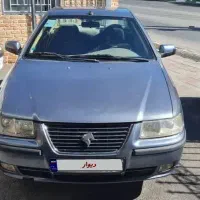 سمند LX بی رنگ|خودرو سواری و وانت|پردیس, فاز ۲|دیوار