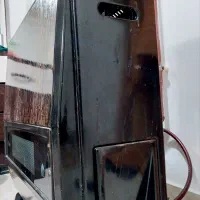 بخاری ایران شرق سالم|بخاری، هیتر، شومینه|رشت, حومه رشت|دیوار