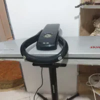 اتو پرس ژانومه