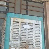 کولر آبی