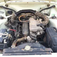 فروش فوری وانت بار