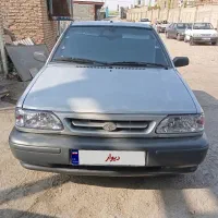 پراید 88|خودرو سواری و وانت|پاکدشت, شهرک امام رضا|دیوار