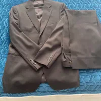 کت و شلوار