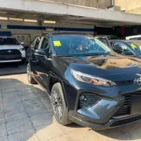 تویوتا وایلدلندر luxury plus دو دیفرانسیل 2025 صفر
