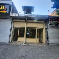 2دهنه-مغازه-بلوارسپاه