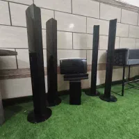 سینما خانگی