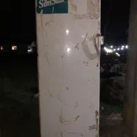 یخچال