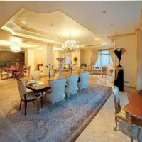 آپارتمان-سوپر-لوکس-لقمان