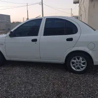 ساینا اس دوگانه فابریک|خودرو سواری و وانت|آق قلا, |دیوار